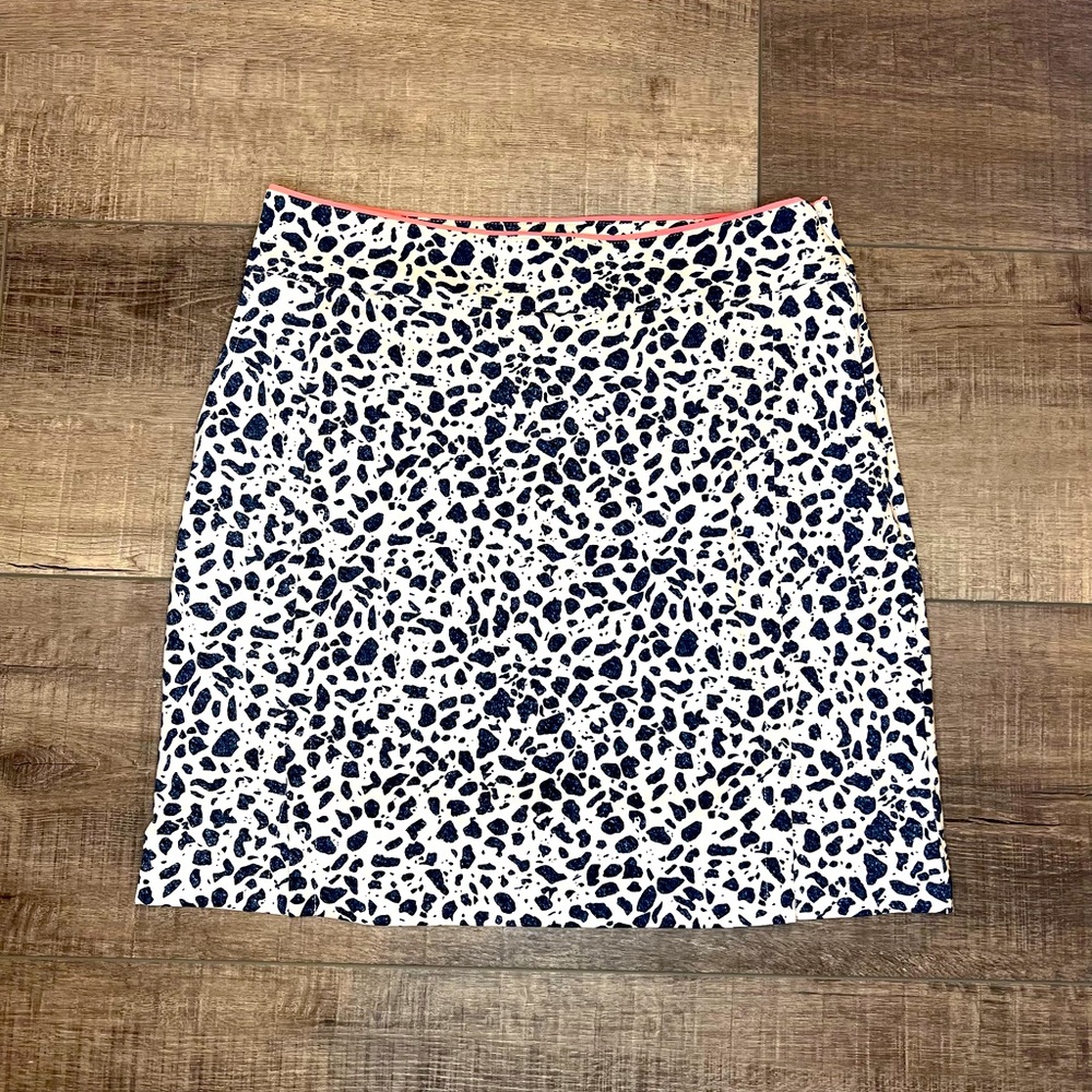 Fairway & Greene Ladies golf skort size 2